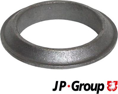 JP Group 1121200500 - Gasket, exhaust pipe car-mod.net