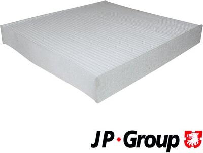 JP Group 1128104700 - Filter, interior air car-mod.net