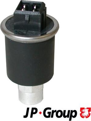 JP Group 1127500100 - Pressure Switch, air conditioning car-mod.net