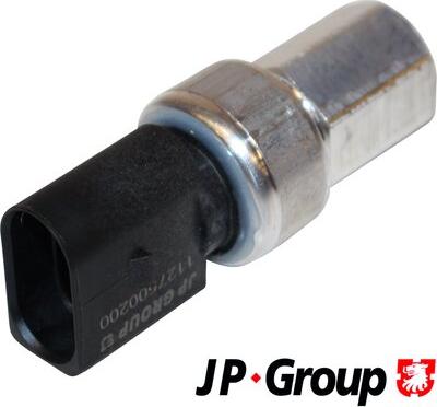 JP Group 1127500200 - Pressure Switch, air conditioning car-mod.net
