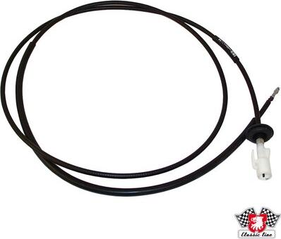 JP Group 1170600800 - Tacho Shaft car-mod.net