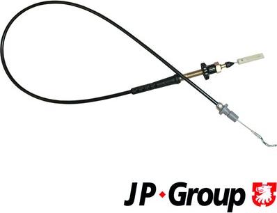 JP Group 1170100200 - Accelerator Cable car-mod.net
