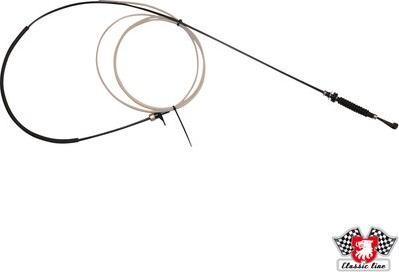 JP Group 1170101900 - Accelerator Cable car-mod.net