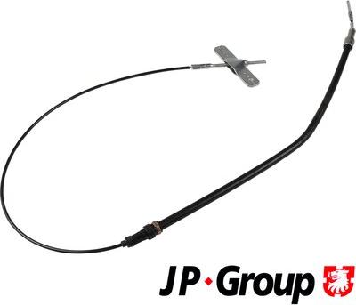 JP Group 1170312200 - Cable, parking brake car-mod.net