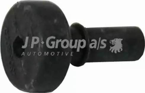 JP Group 1170250100 - Bearing, clutch lever car-mod.net