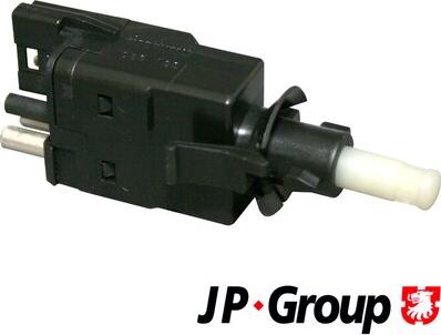 JP Group 1396600200 - Brake Light Switch / Clutch car-mod.net