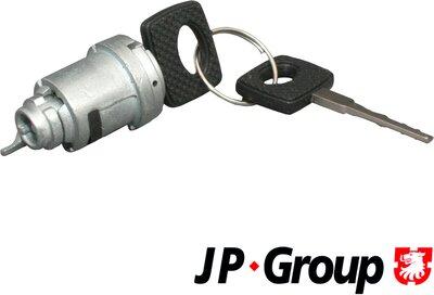 JP Group 1390400100 - Ignition / Starter Switch car-mod.net