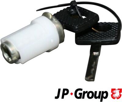 JP Group 1390400300 - Ignition / Starter Switch car-mod.net
