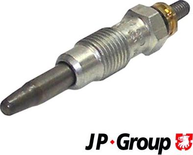 JP Group 1391800200 - Glow Plug car-mod.net