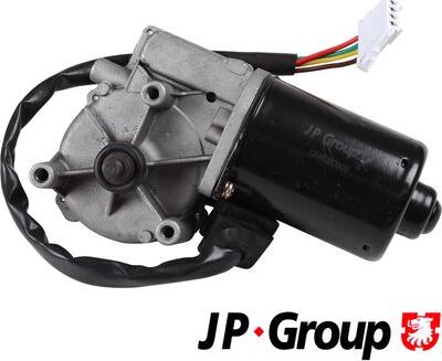 JP Group 1398200600 - Wiper Motor car-mod.net