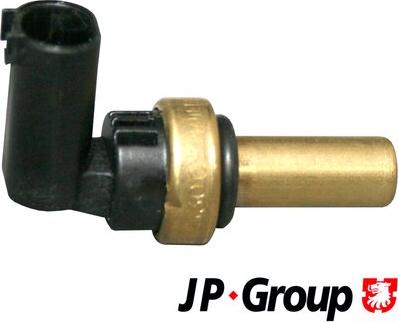 JP Group 1393100100 - Coolant temperature Sensor car-mod.net