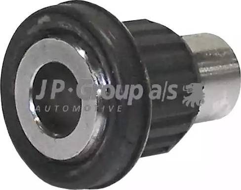 JP Group 1345650200 - Bush, steering control arm car-mod.net