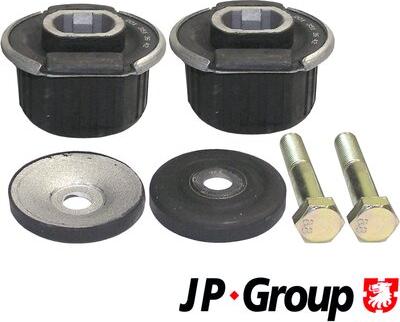 JP Group 1350100110 - Bearing Set, axle beam car-mod.net