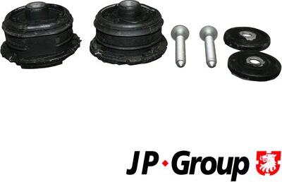 JP Group 1350101310 - Bearing Set, axle beam car-mod.net