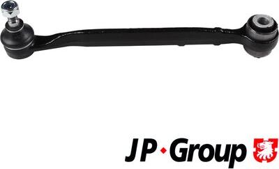JP Group 1350202700 - Rod / Strut, wheel suspension car-mod.net