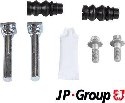 JP Group 1364005610 - Guide Sleeve Kit, brake caliper car-mod.net