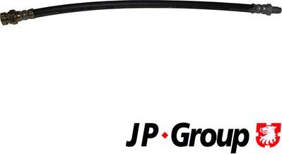 JP Group 1361600200 - Brake Hose car-mod.net