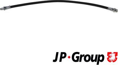 JP Group 1361601700 - Brake Hose car-mod.net