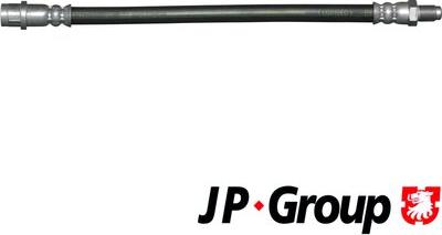 JP Group 1361700400 - Brake Hose car-mod.net