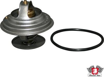 JP Group 1314600110 - Coolant thermostat / housing car-mod.net