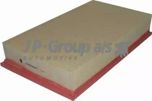 JP Group 1318601300 - Engine Air Filter car-mod.net