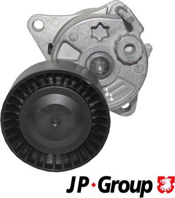 JP Group 1318200900 - Belt Tensioner, v-ribbed belt car-mod.net