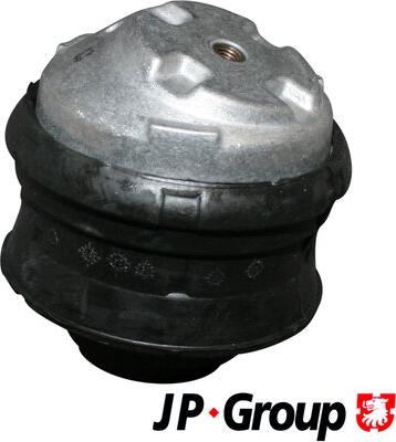JP Group 1317901600 - Holder, engine mounting car-mod.net
