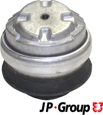 JP Group 1317901300 - Holder, engine mounting car-mod.net
