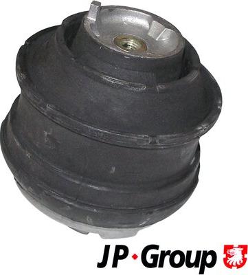 JP Group 1317902680 - Holder, engine mounting car-mod.net