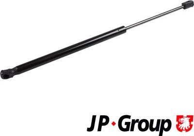 JP Group 1381205000 - Gas Spring, boot, cargo area car-mod.net