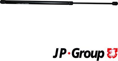 JP Group 1381201500 - Gas Spring, bonnet car-mod.net