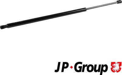 JP Group 1381202700 - Gas Spring, boot, cargo area car-mod.net