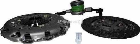 JP Group 1330405010 - Clutch Kit car-mod.net