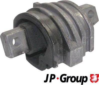 JP Group 1332400600 - Mounting, manual transmission car-mod.net