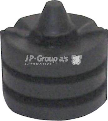 JP Group 1325000100 - Holding Bracket, silencer car-mod.net