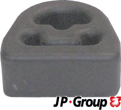 JP Group 1321600300 - Holding Bracket, silencer car-mod.net