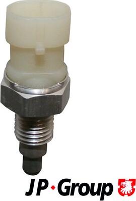 JP Group 1296600100 - Reverse light Switch car-mod.net