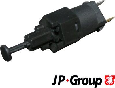 JP Group 1296600200 - Brake Light Switch / Clutch car-mod.net