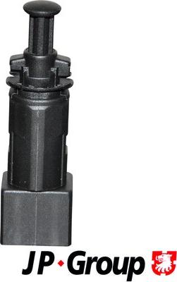 JP Group 1296601200 - Brake Light Switch / Clutch car-mod.net