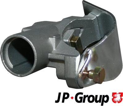 JP Group 1290450100 - Ignition / Starter Switch car-mod.net