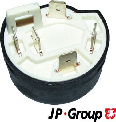 JP Group 1290400500 - Ignition / Starter Switch car-mod.net
