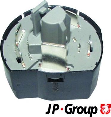 JP Group 1290400600 - Ignition / Starter Switch car-mod.net