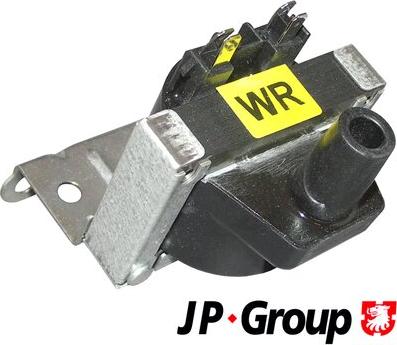 AutomotiveAdriado GLIC0049 - Ignition Coil car-mod.net