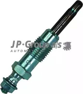 JP Group 1291800600 - Glow Plug car-mod.net