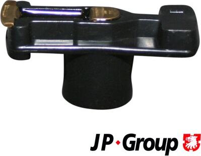 JP Group 1291300100 - Rotor, distributor car-mod.net
