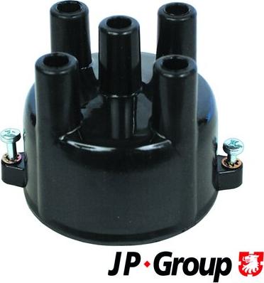 JP Group 1291200700 - Distributor Cap car-mod.net