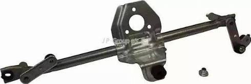 JP Group 1298100100 - Wiper Linkage car-mod.net