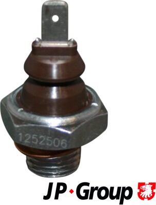 JP Group 1293500200 - Sender Unit, oil pressure car-mod.net