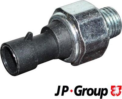 JP Group 1293501300 - Sender Unit, oil pressure car-mod.net