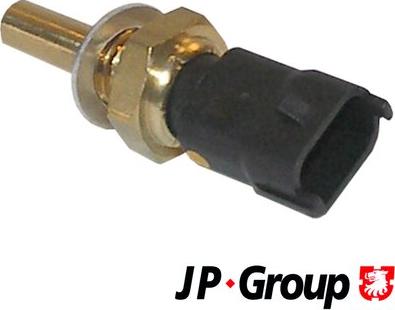 JP Group 1293100500 - Coolant temperature Sensor car-mod.net